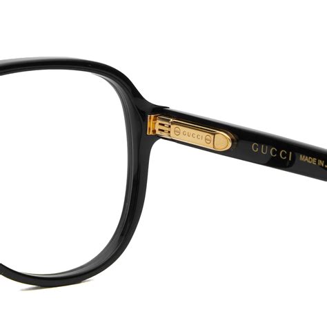 gucci eyewear gg440|Gucci GG1044O Eyeglasses .